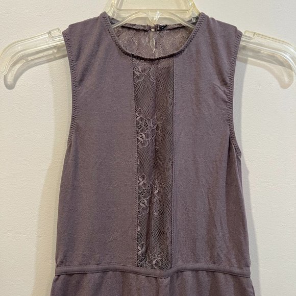 Lacey bodysuit - Picture 3 of 6